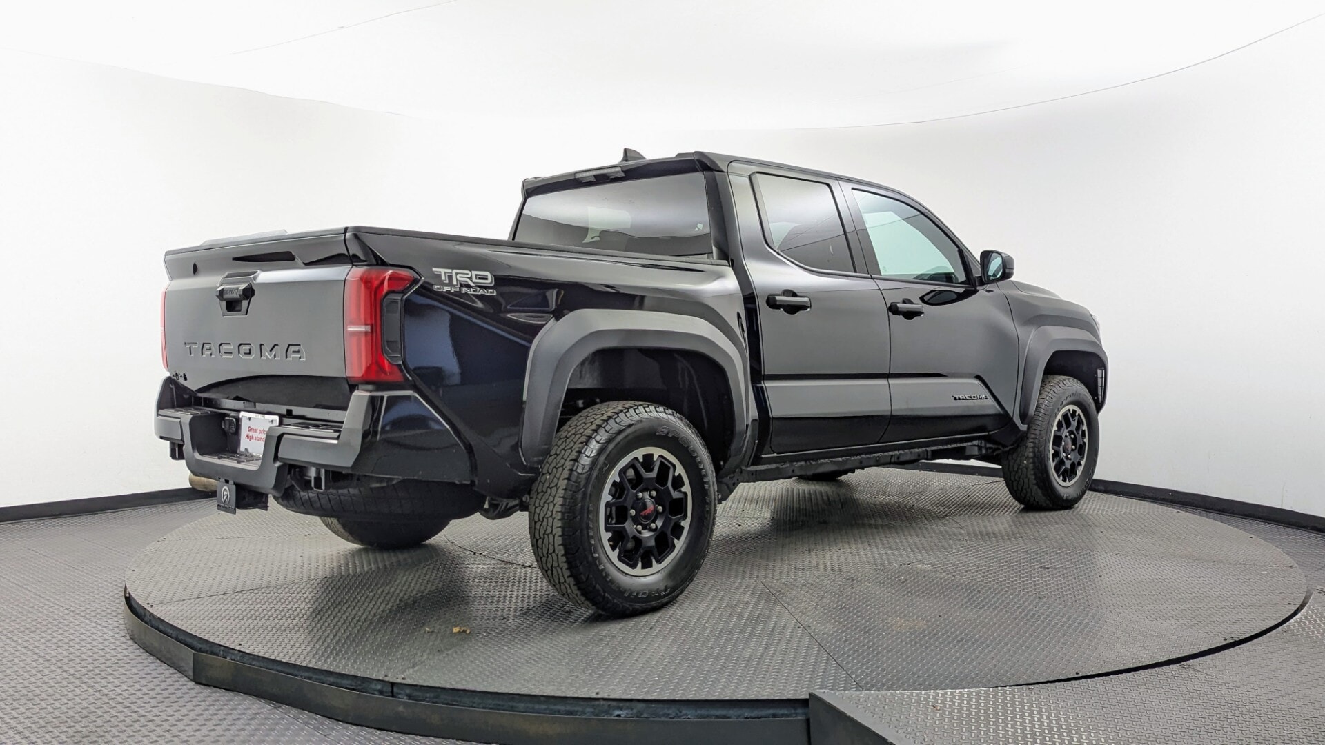 Florida Fine Cars - Used vehicle - TRUCK TOYOTA TACOMA 4WD 2025