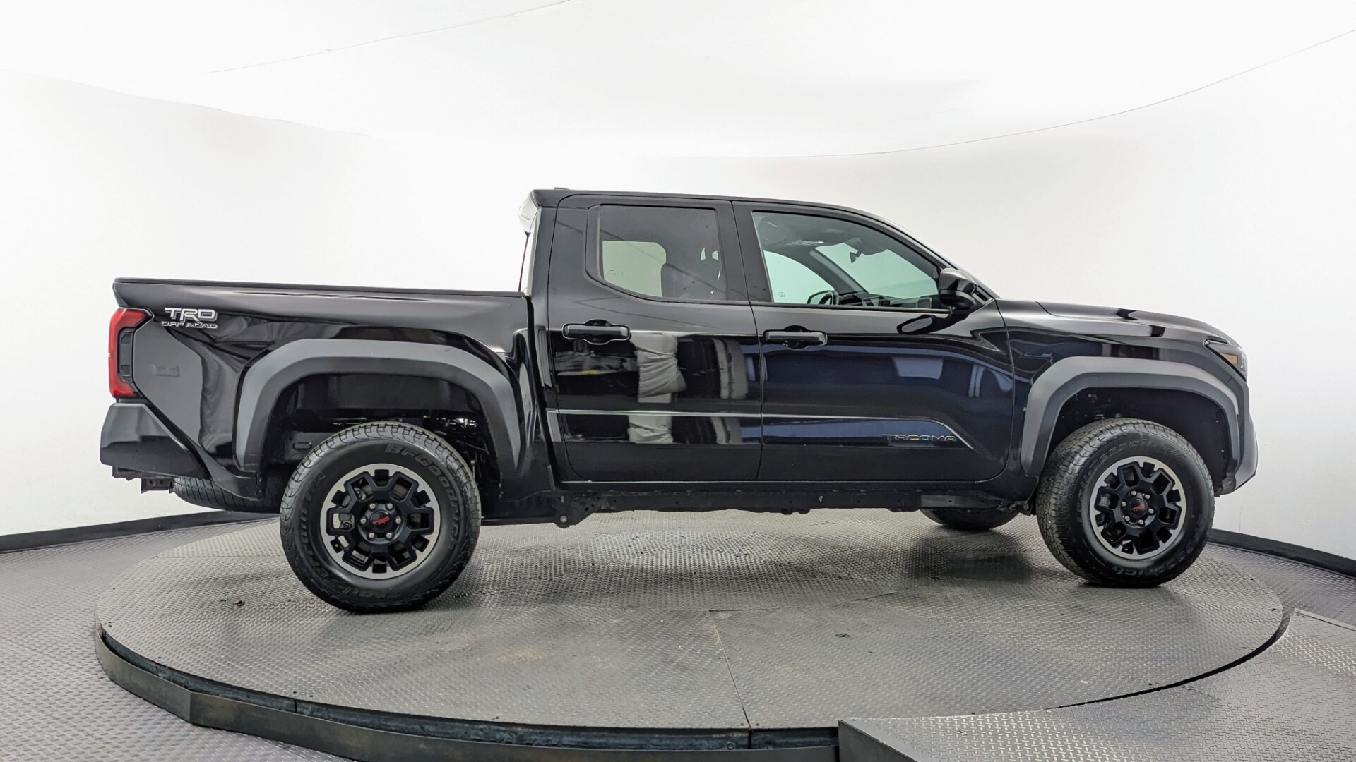 Florida Fine Cars - Used vehicle - TRUCK TOYOTA TACOMA 4WD 2025