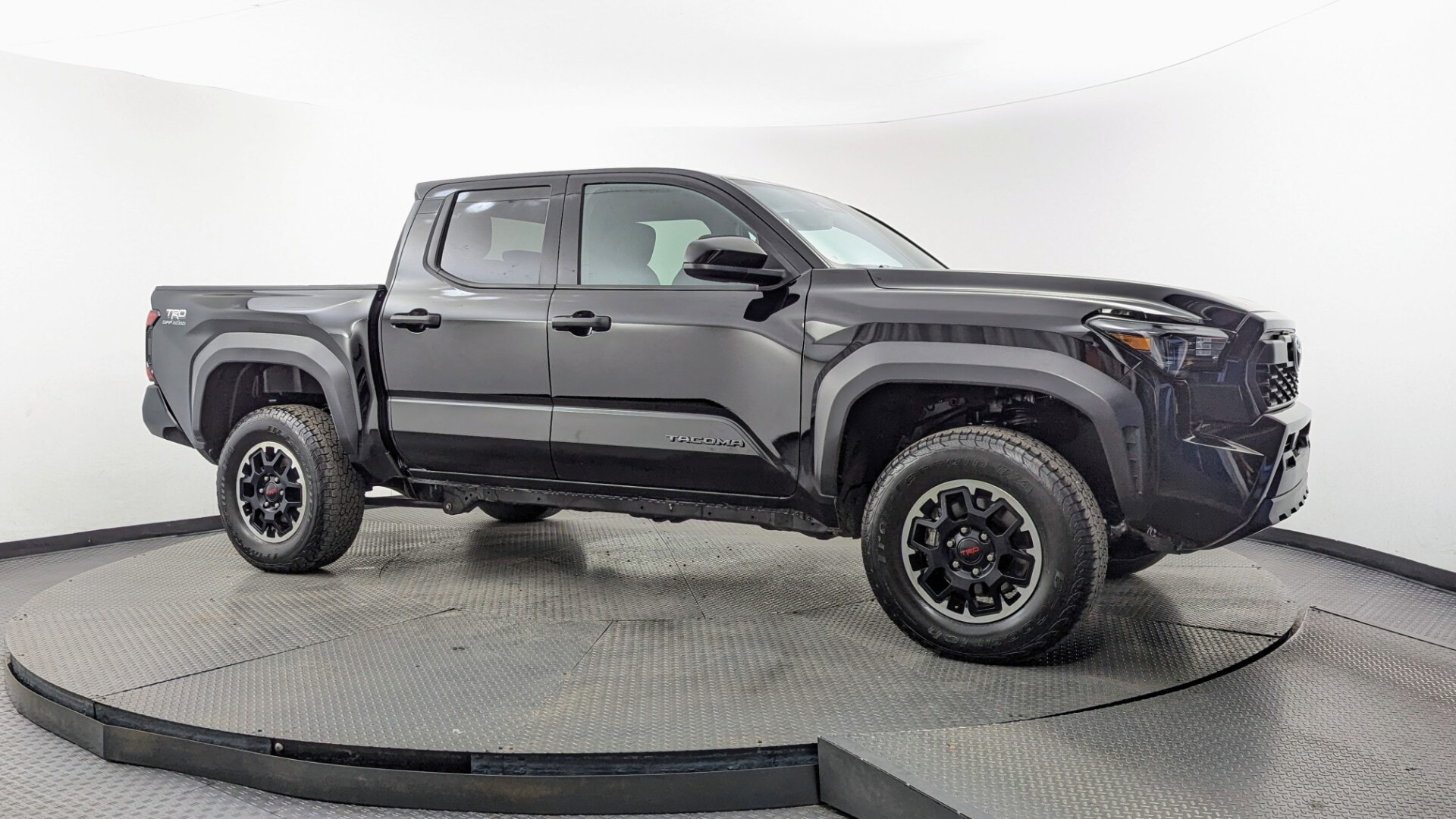 Florida Fine Cars - Used vehicle - TRUCK TOYOTA TACOMA 4WD 2025