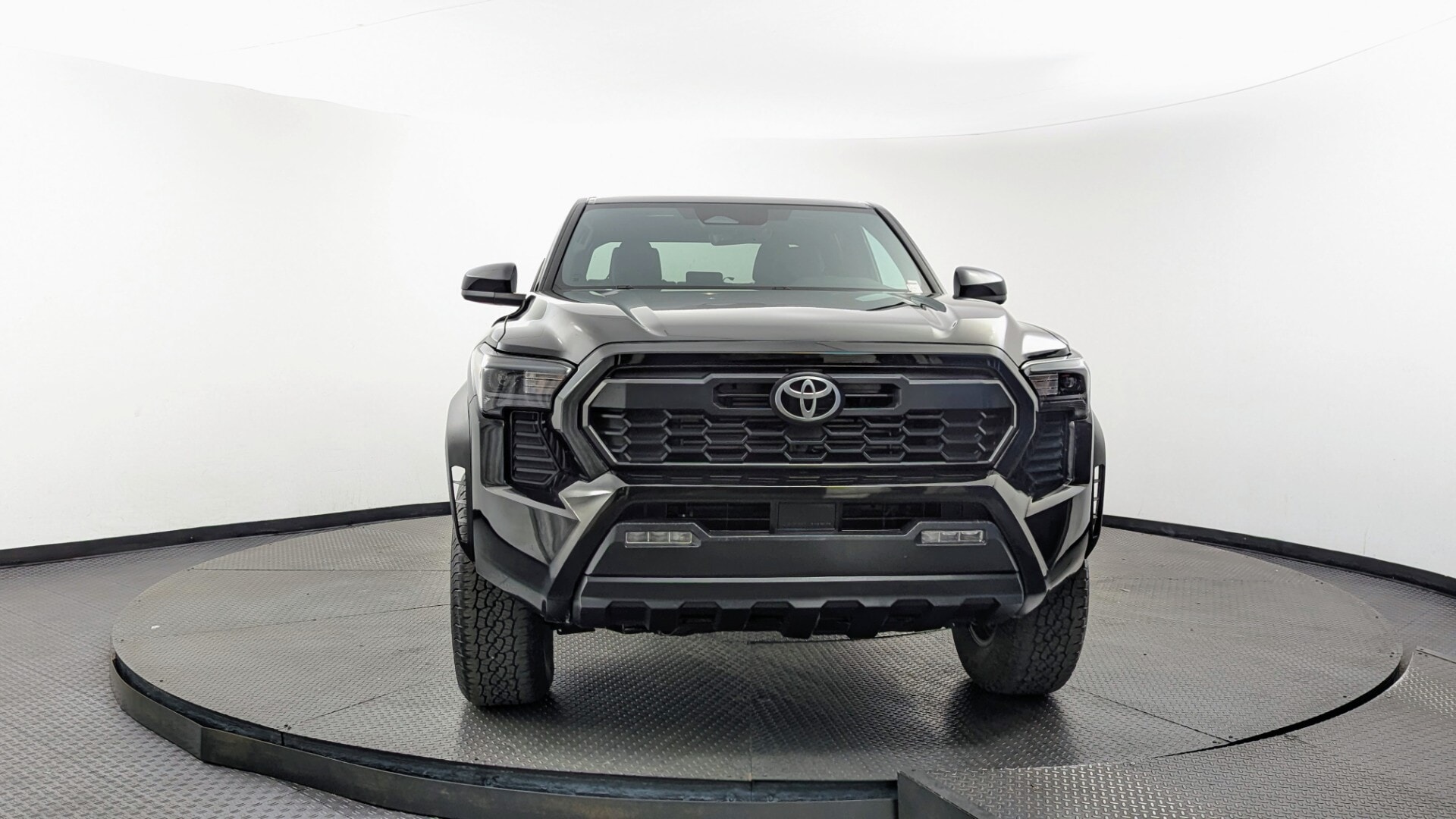 Florida Fine Cars - Used vehicle - TRUCK TOYOTA TACOMA 4WD 2025