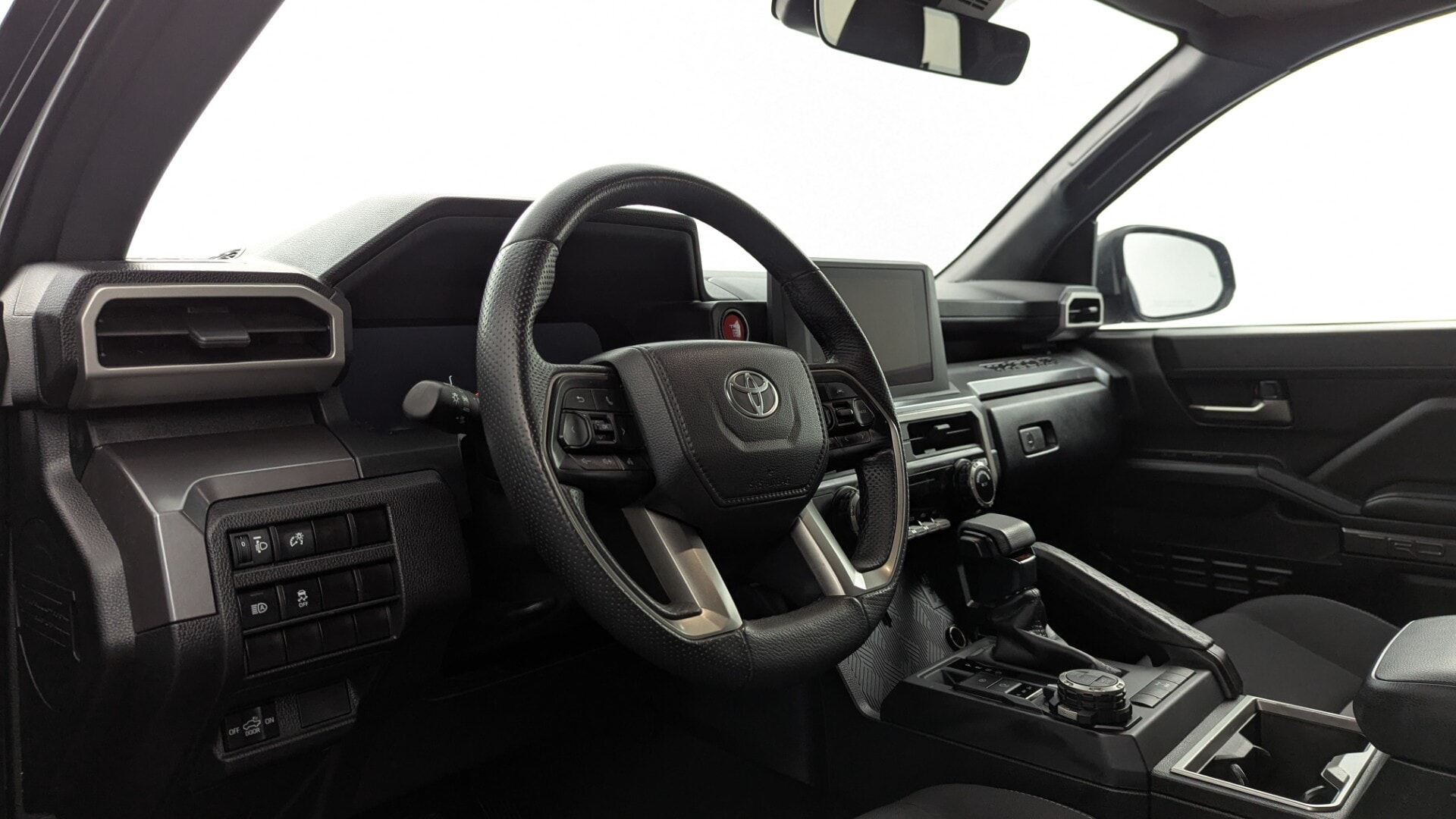 Florida Fine Cars - Used vehicle - TRUCK TOYOTA TACOMA 4WD 2025