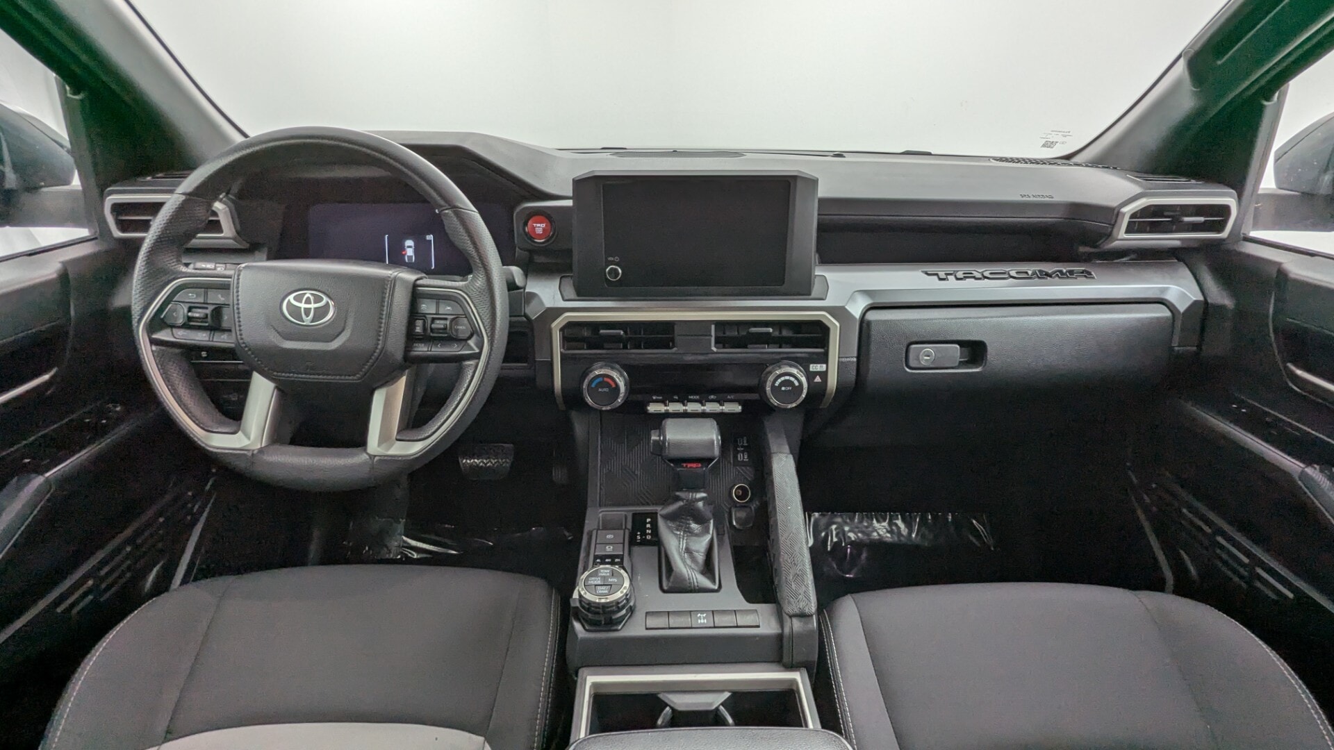 Florida Fine Cars - Used vehicle - TRUCK TOYOTA TACOMA 4WD 2025