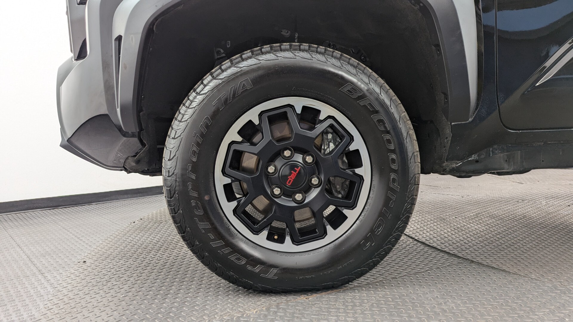 Florida Fine Cars - Used vehicle - TRUCK TOYOTA TACOMA 4WD 2025