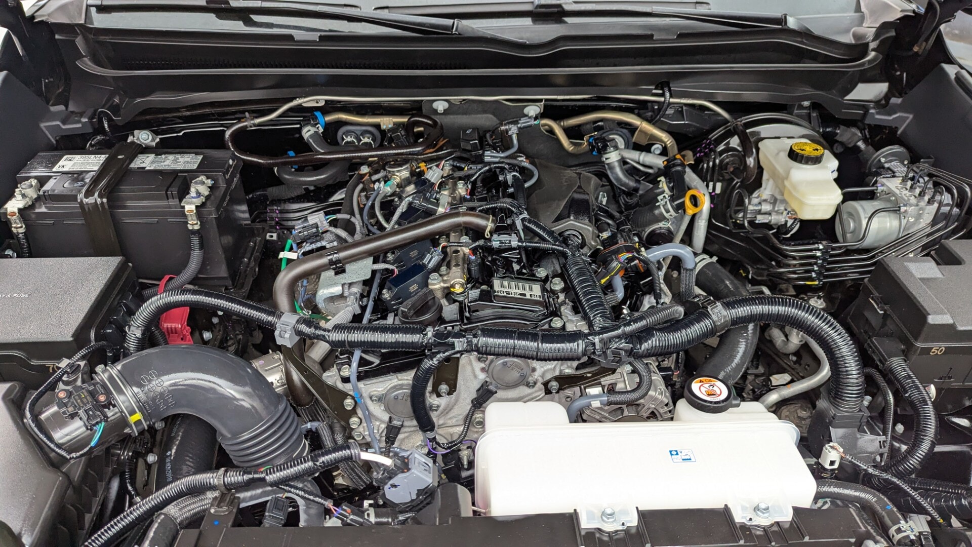 Florida Fine Cars - Used vehicle - TRUCK TOYOTA TACOMA 4WD 2025