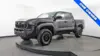 Florida Fine Cars - Used TOYOTA TACOMA 4WD 2025 MARGATE TRD OFF-ROAD