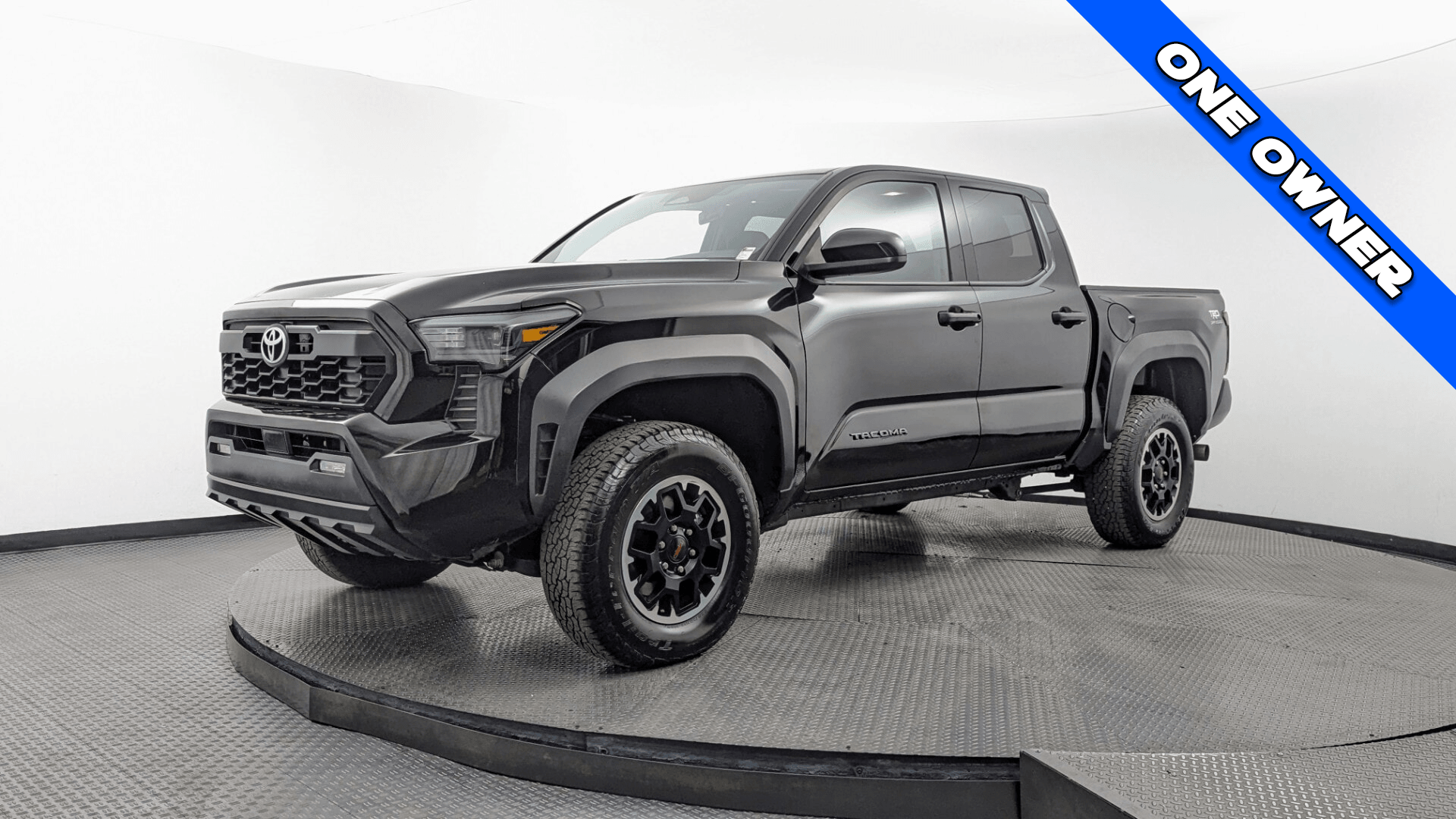 Florida Fine Cars - Used vehicle - TRUCK TOYOTA TACOMA 4WD 2025