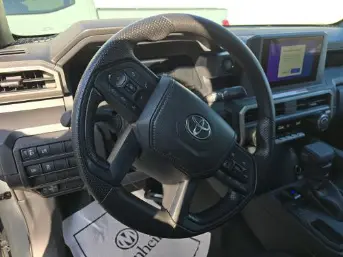 Florida Fine Cars - Used TOYOTA TACOMA 2WD 2025 MARGATE SR