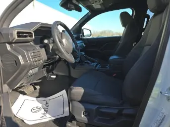 Florida Fine Cars - Used TOYOTA TACOMA 2WD 2025 MARGATE SR