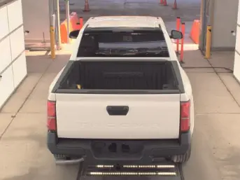 Florida Fine Cars - Used TOYOTA TACOMA 2WD 2025 MARGATE SR