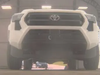 Florida Fine Cars - Used TOYOTA TACOMA 2WD 2025 MARGATE SR