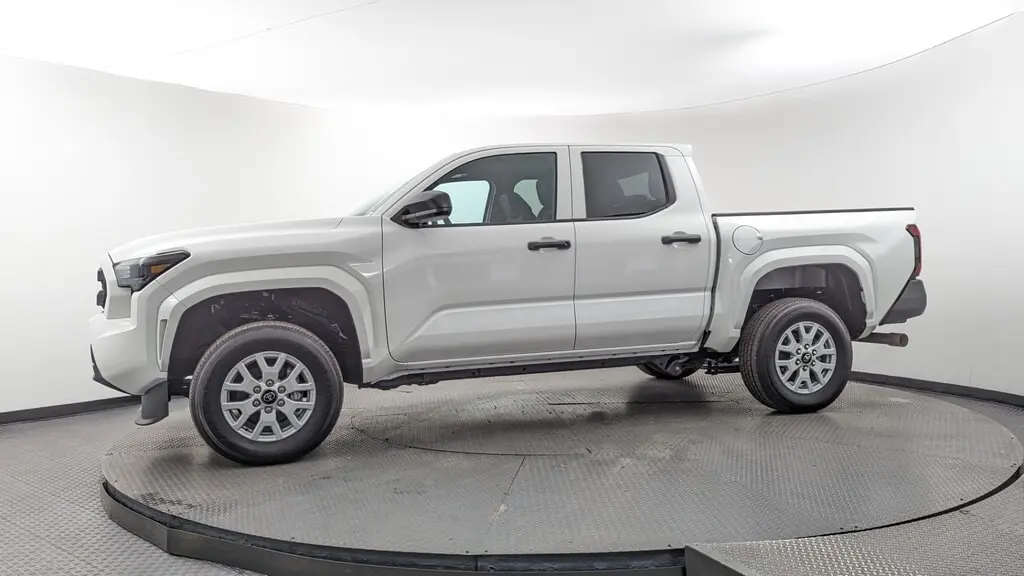 Florida Fine Cars - Used TOYOTA TACOMA 2WD 2025 MARGATE SR