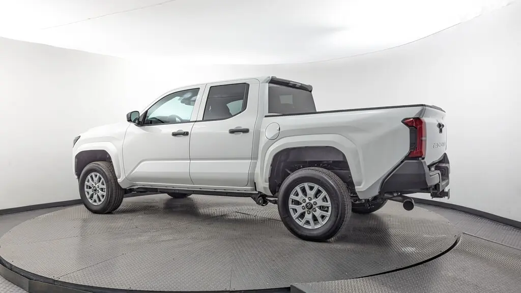 Florida Fine Cars - Used TOYOTA TACOMA 2WD 2025 MARGATE SR