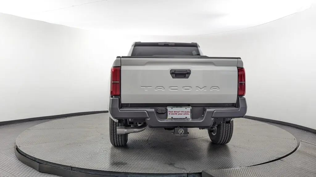 Florida Fine Cars - Used TOYOTA TACOMA 2WD 2025 MARGATE SR