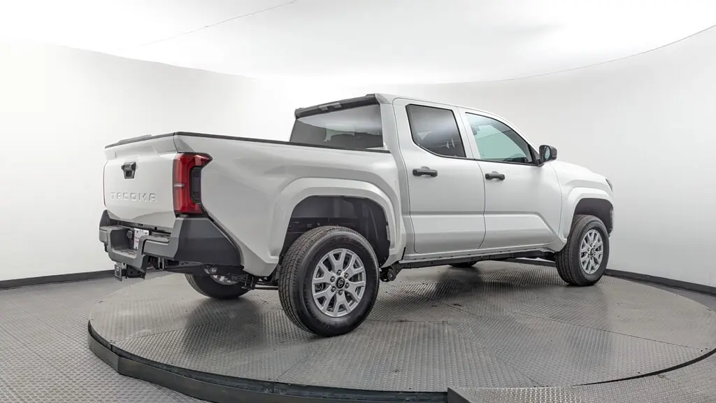 Florida Fine Cars - Used TOYOTA TACOMA 2WD 2025 MARGATE SR