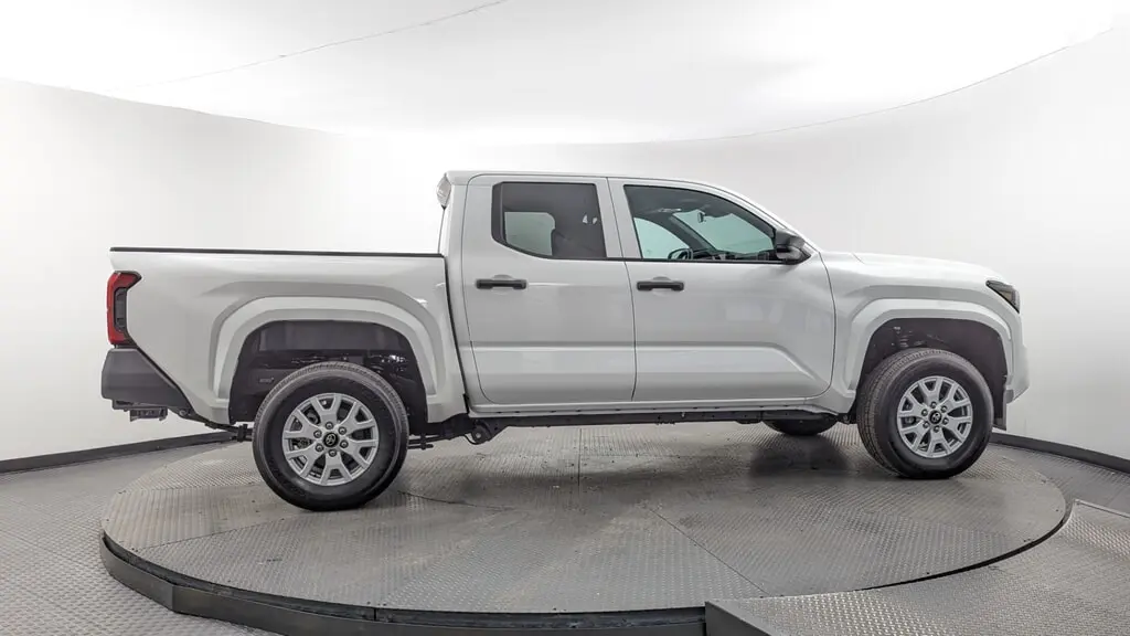 Florida Fine Cars - Used TOYOTA TACOMA 2WD 2025 MARGATE SR