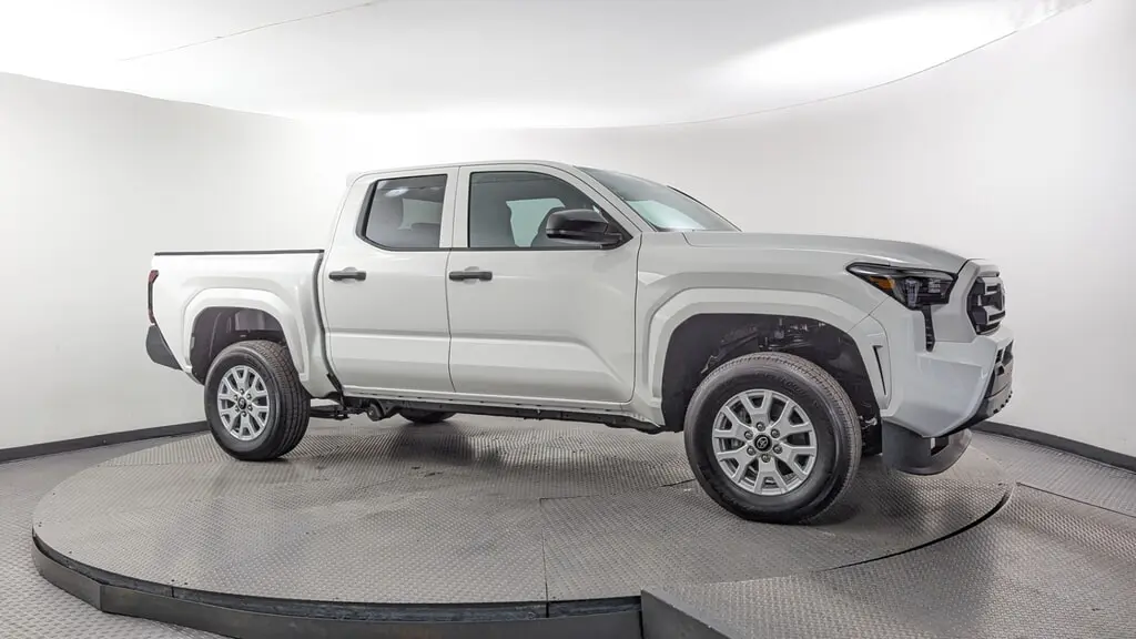 Florida Fine Cars - Used TOYOTA TACOMA 2WD 2025 MARGATE SR