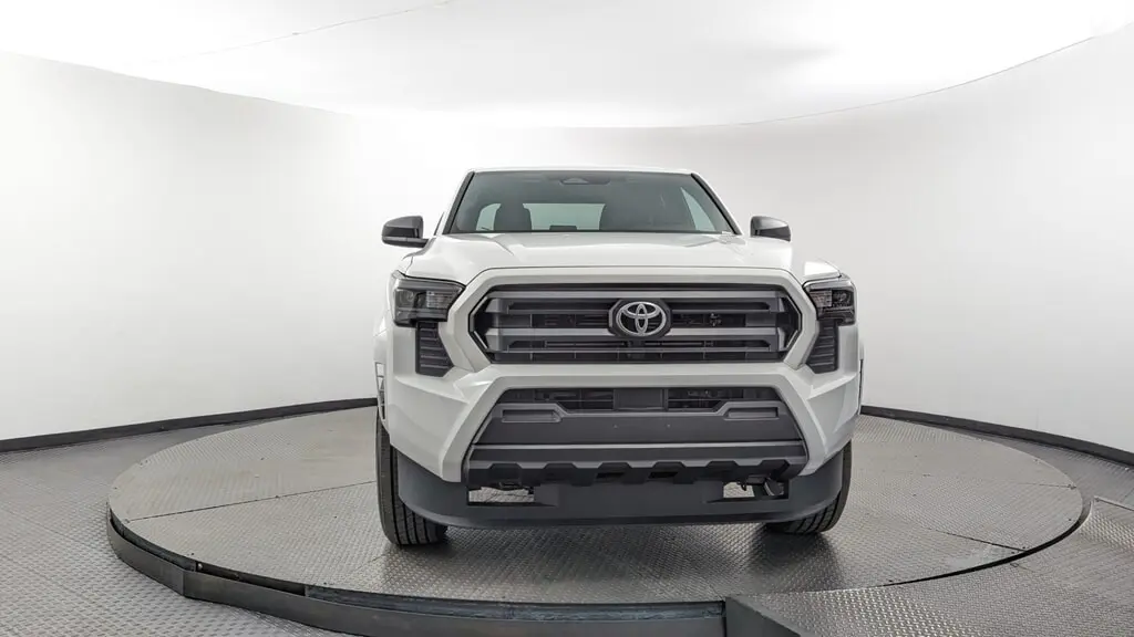 Florida Fine Cars - Used TOYOTA TACOMA 2WD 2025 MARGATE SR
