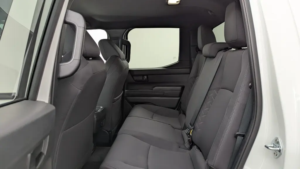 Florida Fine Cars - Used TOYOTA TACOMA 2WD 2025 MARGATE SR