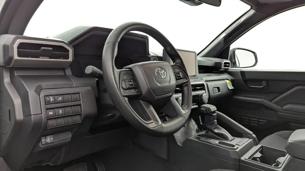 Florida Fine Cars - Used TOYOTA TACOMA 2WD 2025 MARGATE SR