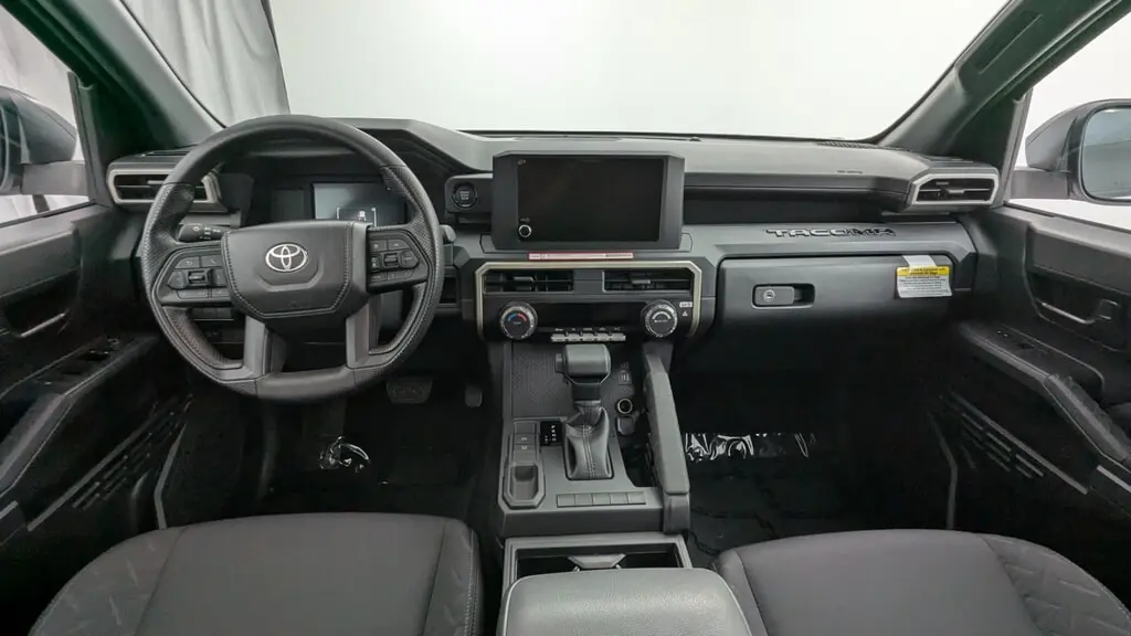 Florida Fine Cars - Used TOYOTA TACOMA 2WD 2025 MARGATE SR