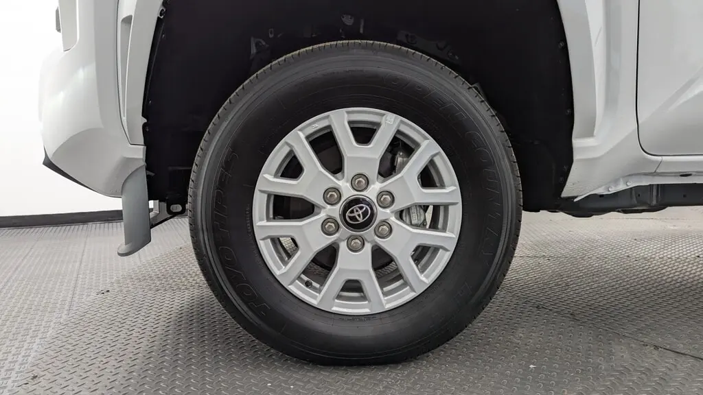 Florida Fine Cars - Used TOYOTA TACOMA 2WD 2025 MARGATE SR