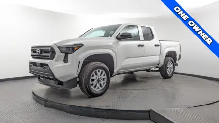 Florida Fine Cars - Used TOYOTA TACOMA-2WD 2025 MARGATE SR