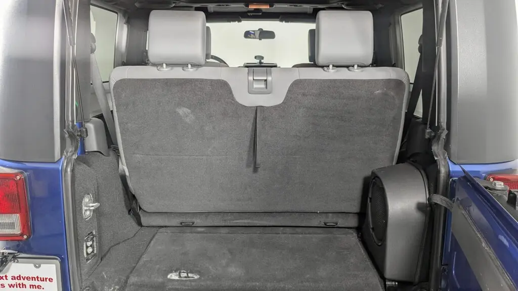 Florida Fine Cars - Used JEEP WRANGLER 2010 ORLANDO SAHARA