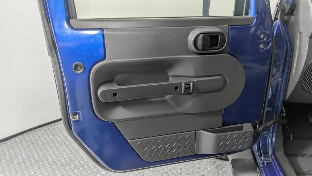 Florida Fine Cars - Used JEEP WRANGLER 2010 ORLANDO SAHARA