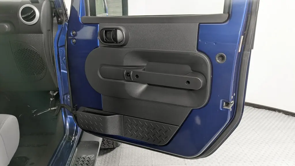 Florida Fine Cars - Used JEEP WRANGLER 2010 ORLANDO SAHARA