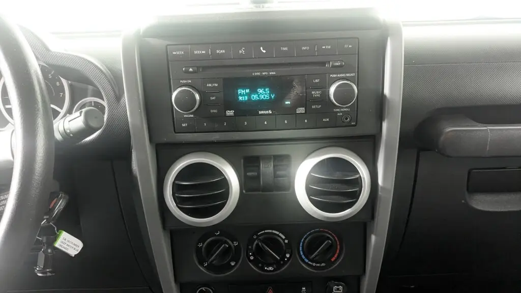 Florida Fine Cars - Used JEEP WRANGLER 2010 ORLANDO SAHARA