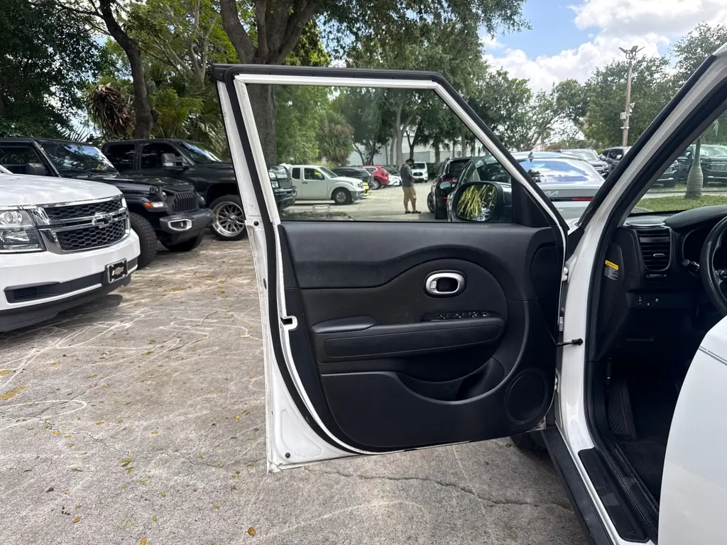 Florida Fine Cars - Used KIA SOUL 2014 MIAMI +