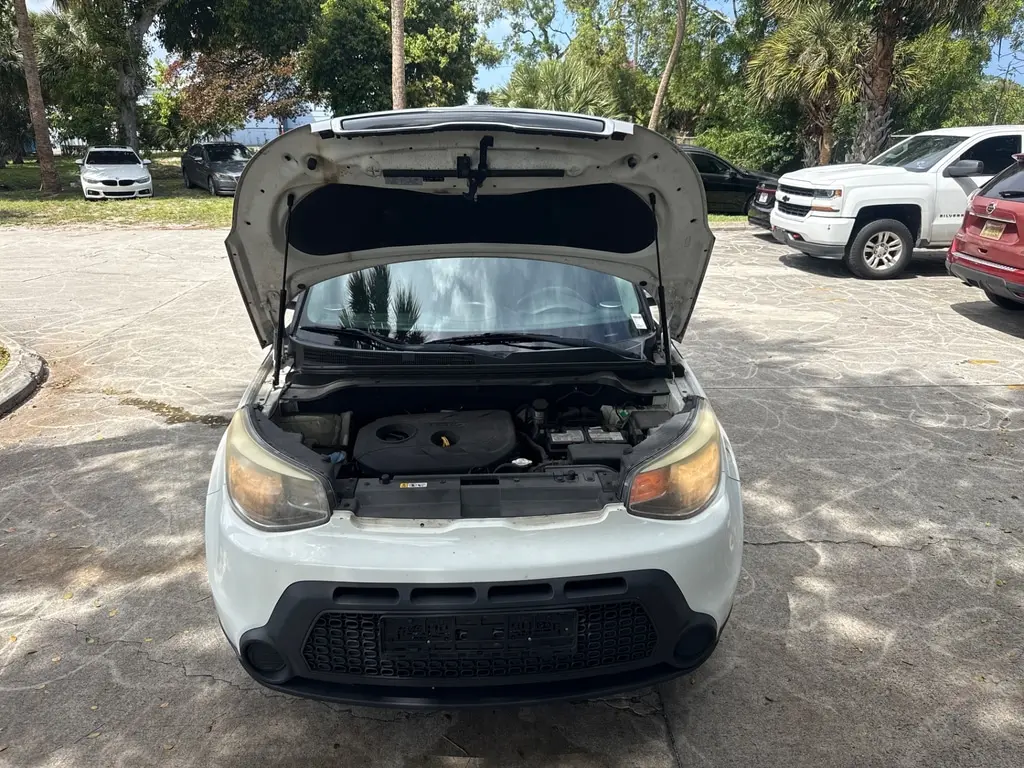 Florida Fine Cars - Used KIA SOUL 2014 MIAMI +