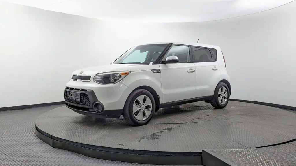 Florida Fine Cars - Used KIA SOUL 2014 MIAMI +