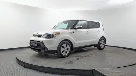 Florida Fine Cars - Used KIA SOUL 2014 MIAMI +