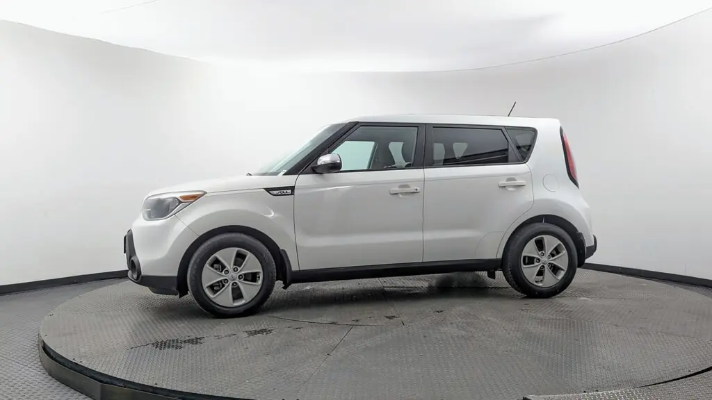 Florida Fine Cars - Used KIA SOUL 2014 MIAMI +
