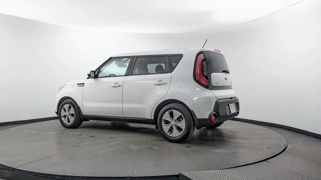 Florida Fine Cars - Used KIA SOUL 2014 MIAMI +