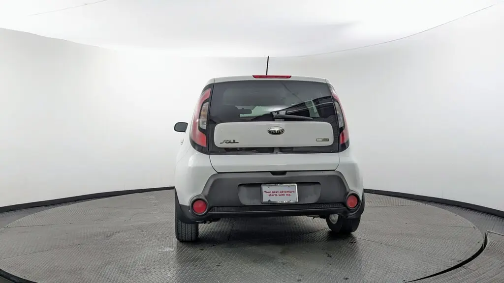 Florida Fine Cars - Used KIA SOUL 2014 MIAMI +