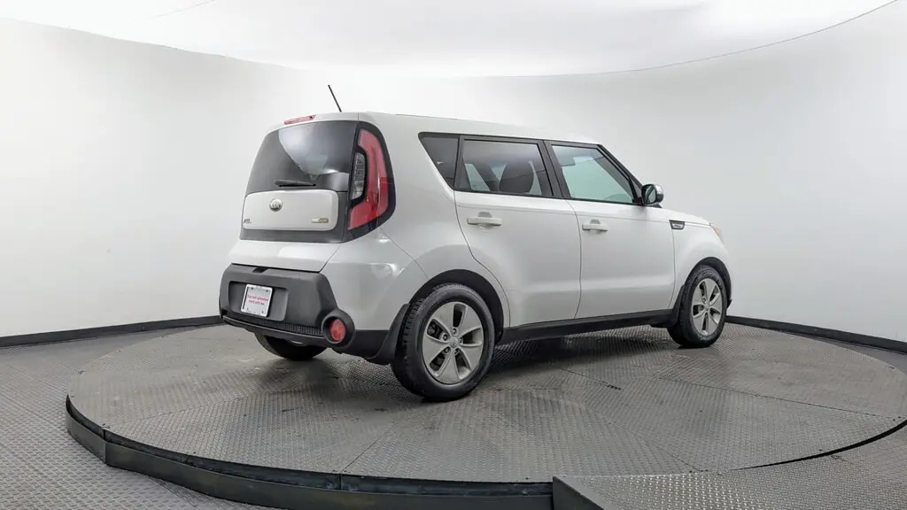 Florida Fine Cars - Used KIA SOUL 2014 MIAMI +