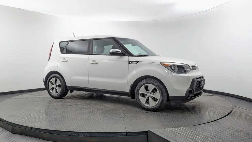 Florida Fine Cars - Used KIA SOUL 2014 MIAMI +