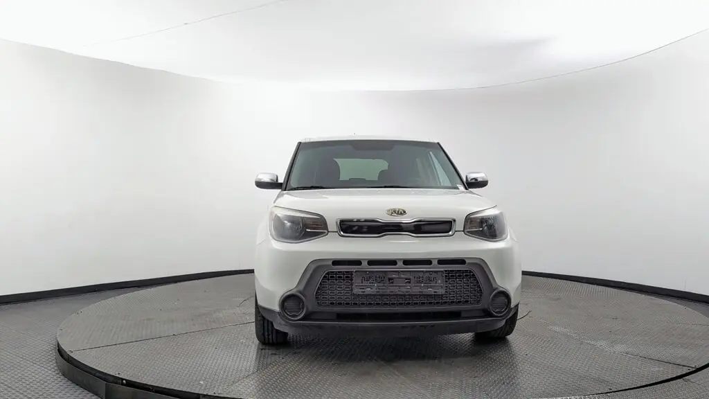 Florida Fine Cars - Used KIA SOUL 2014 MIAMI +