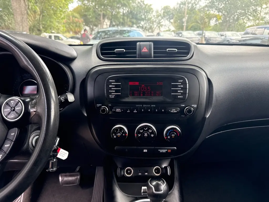 Florida Fine Cars - Used KIA SOUL 2014 MIAMI +