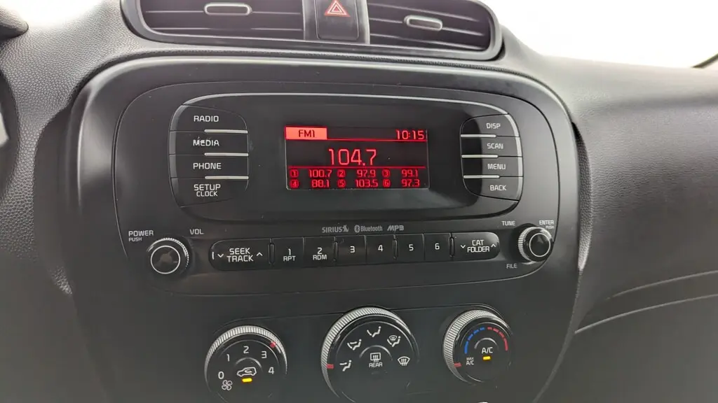 Florida Fine Cars - Used KIA SOUL 2014 MIAMI +