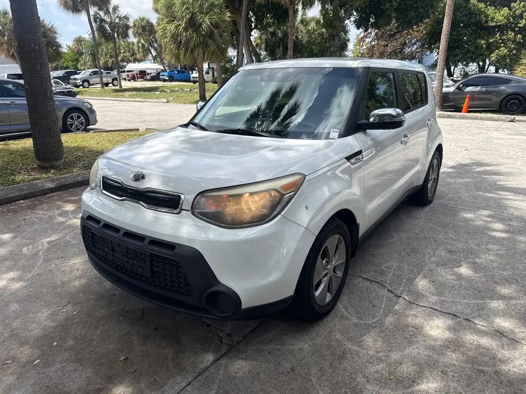 Florida Fine Cars - Used KIA SOUL 2014 MIAMI +