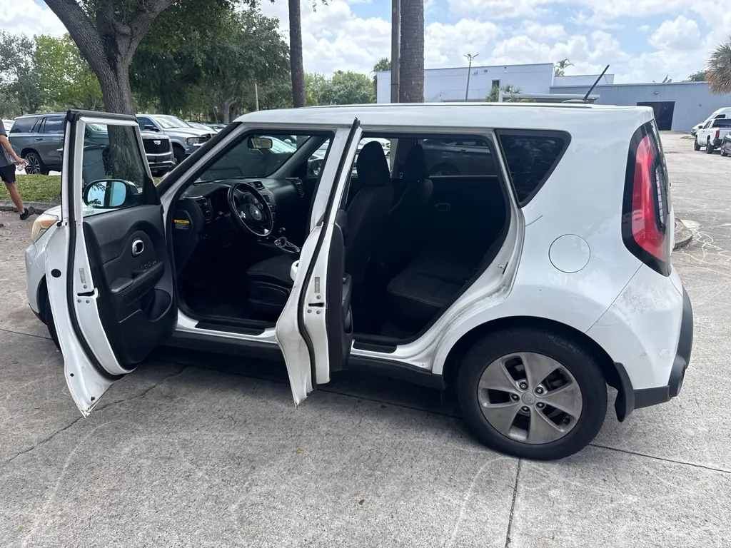 Florida Fine Cars - Used KIA SOUL 2014 MIAMI +