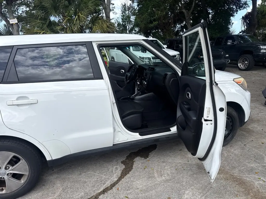 Florida Fine Cars - Used KIA SOUL 2014 MIAMI +
