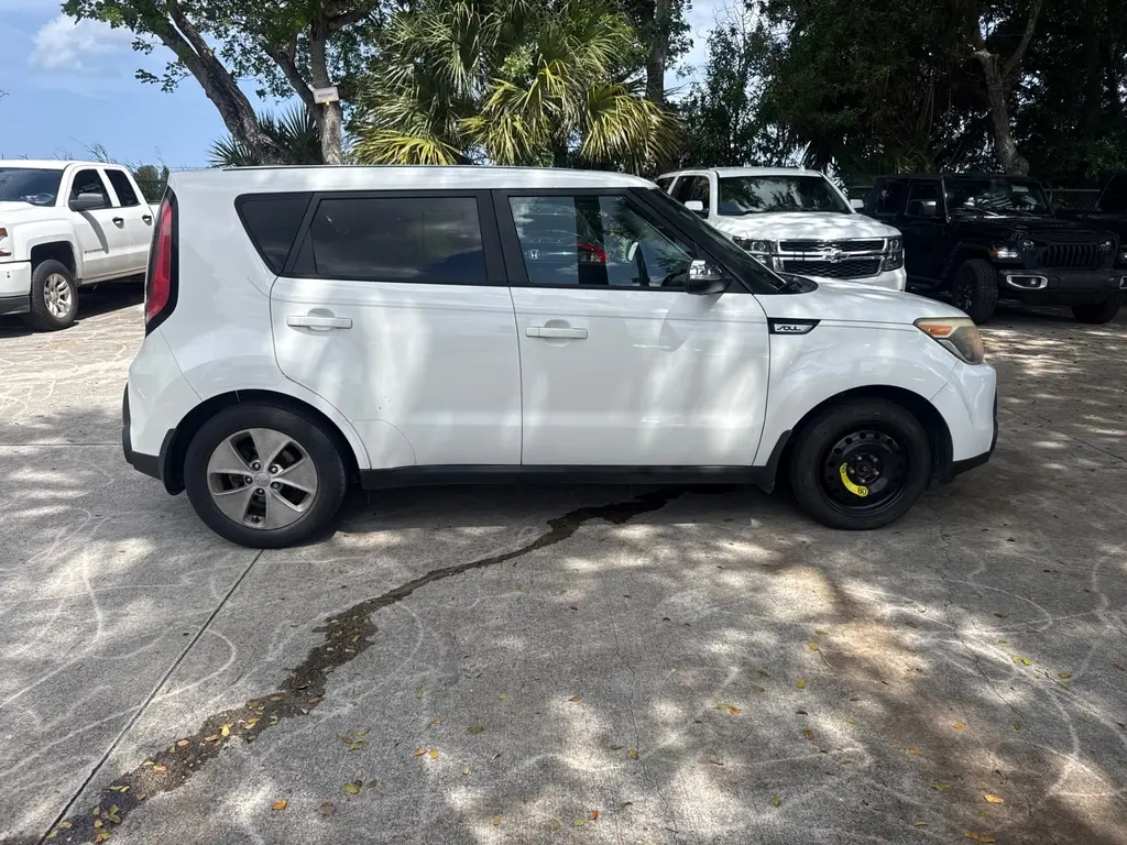 Florida Fine Cars - Used KIA SOUL 2014 MIAMI +