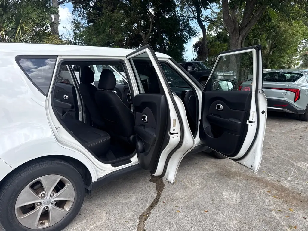 Florida Fine Cars - Used KIA SOUL 2014 MIAMI +