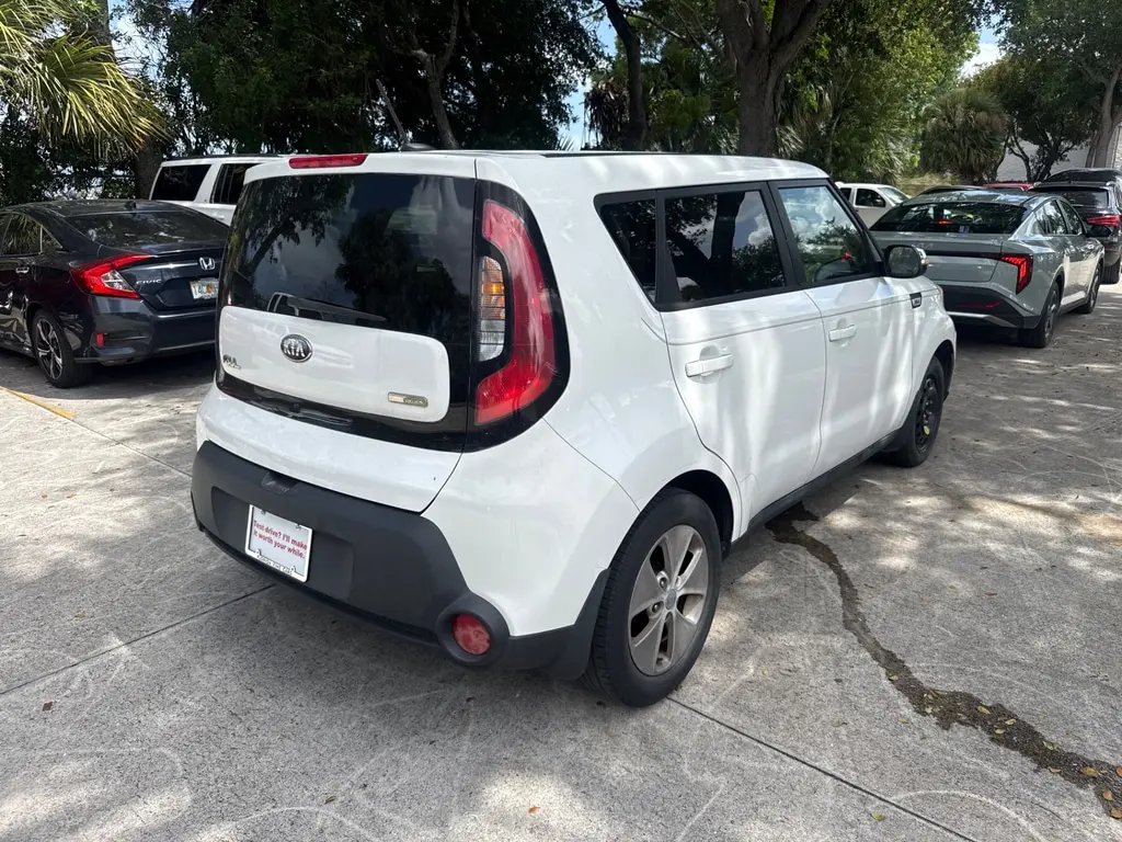 Florida Fine Cars - Used KIA SOUL 2014 MIAMI +