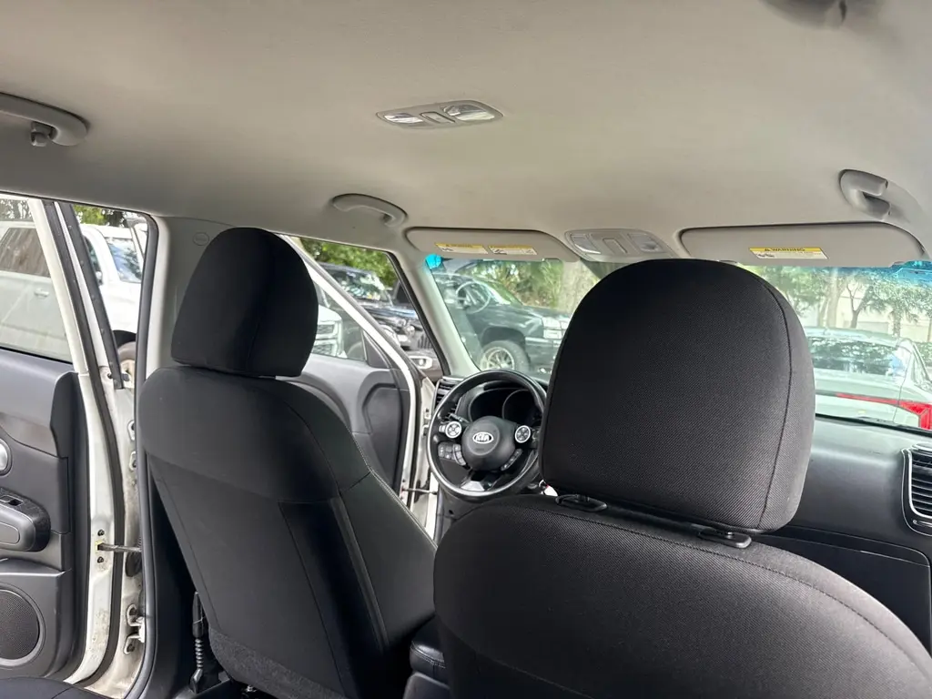 Florida Fine Cars - Used KIA SOUL 2014 MIAMI +