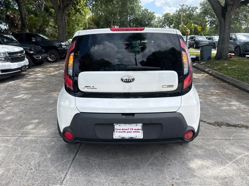Florida Fine Cars - Used KIA SOUL 2014 MIAMI +